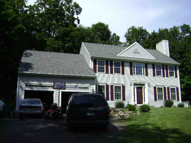 Building photograph for 69 SANFORD LN